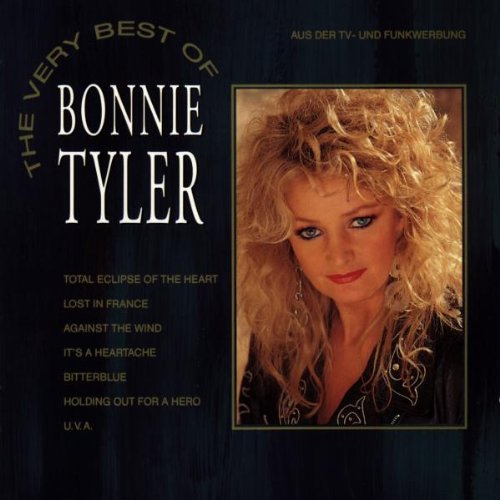 Aniversare „Bonnie Tyler”