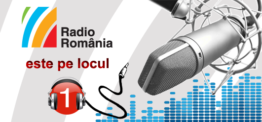 Radio România, pe locul 1