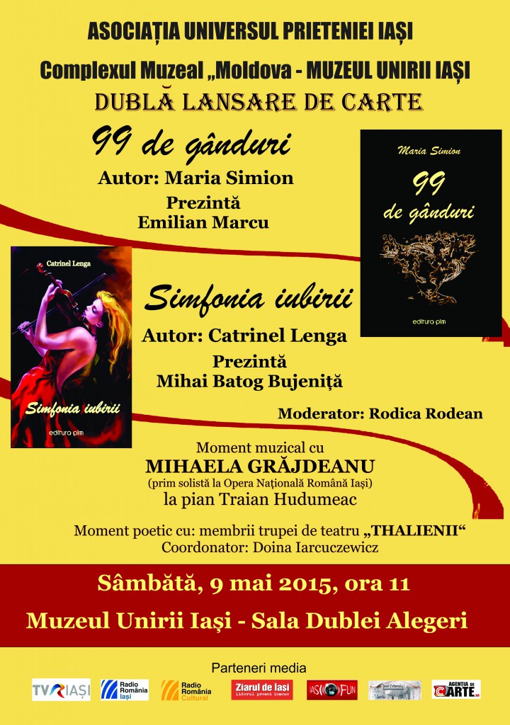 AFIS 9 MAI 2015