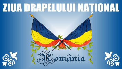 Ziua Drapelului Național