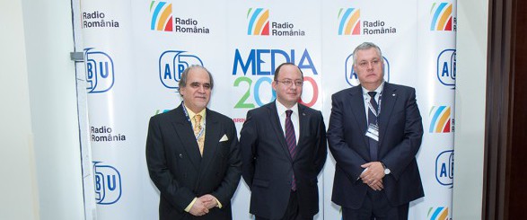 ABU Media 2020 – Bringing media to the future