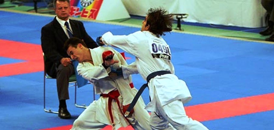 Karate: România, detaşat pe primul loc în clasamentul pe medalii la Europenele WUKF din Belgia după prima zi