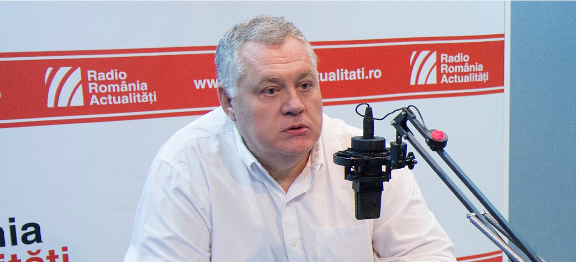 Radio România, punte între Asia și Europa – interviu cu preşedintele director general al SRR, Ovidiu Miculescu