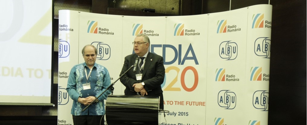 (AUDIO) Conferinţa Internaţională „Media 2020” s-a încheiat