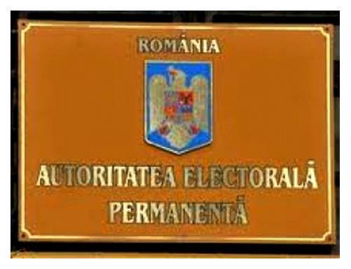 Galaţi: O treime din primăriile judeţului, sancţionate de Autoritatea Electorală Permanentă