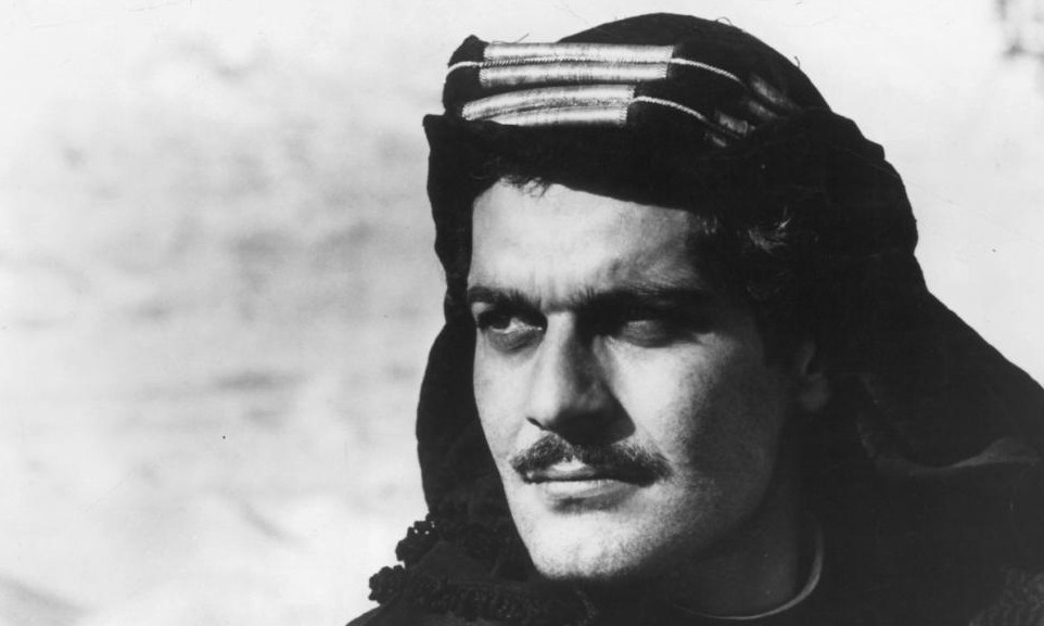 (VIDEO) A murit Omar Sharif