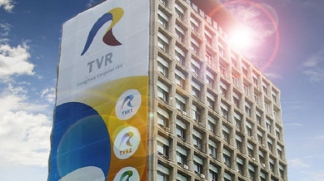 Salarii şi program reduse la Televiziunea Română. Ce decizii a luat conducerea TVR