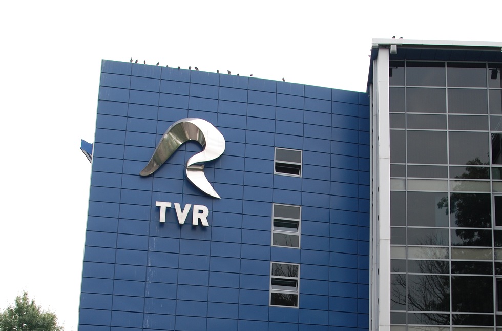 TVR News va fi închis; Direcţia Ştiri şi Departamentul Emisiuni şi Ştiri Sportive ale TVR – comasate