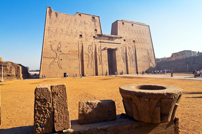 Descoperiri arheologice din zona Canalului Suez, prezentate de Muzeul Egiptean din Cairo