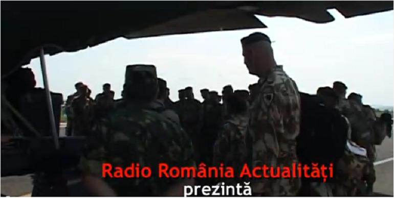 Radio România participă la International Historical and Military Film Festival, Warsaw