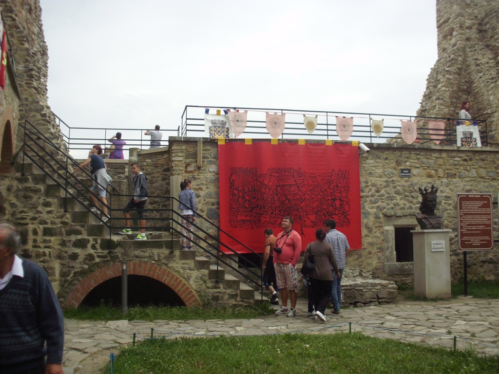 (FOTO) Festivalul de lăută Târgu Neamţ 2015