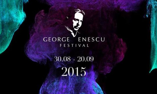 Începe Festivalul Internaţional de Muzică „George Enescu”