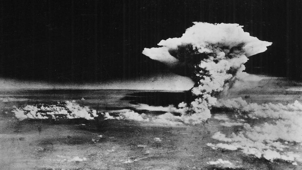 Clopotele bat la Hiroshima, la 70 de ani după primul bombardament atomic din istorie