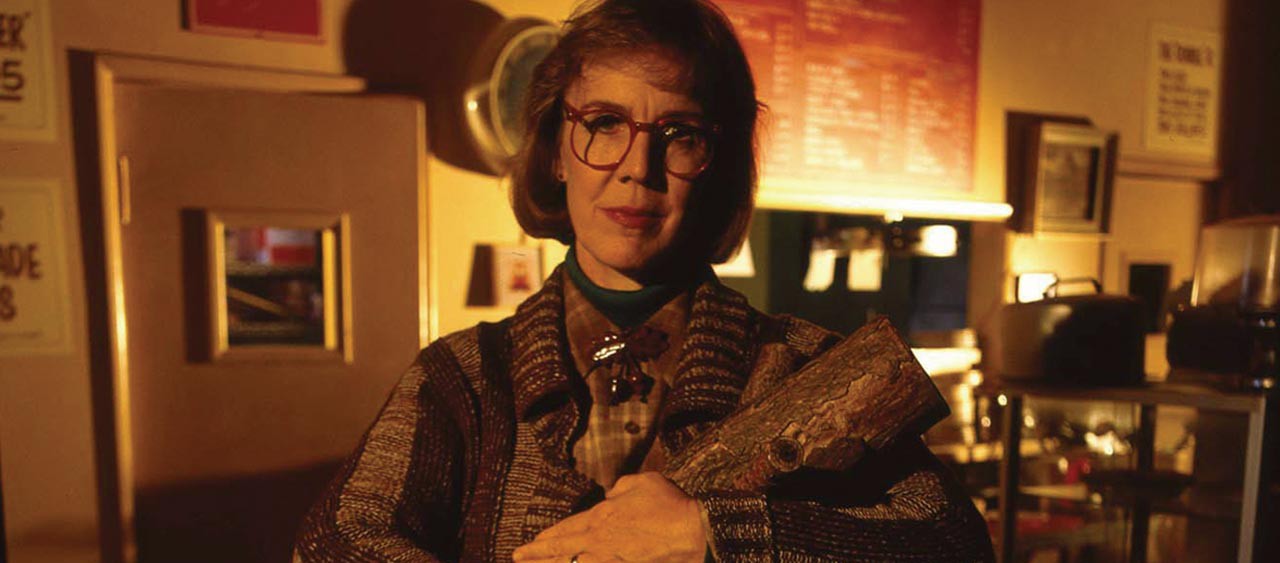 A murit actriţa Catherine E. Coulson, ‘doamna cu butucul’ din Twin Peaks