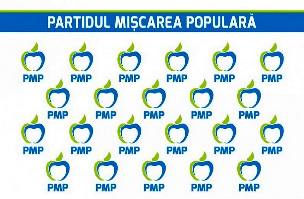 Congresul PMP se reuneşte la Sala Palatului. Se aşteaptă schimbarea denumirii