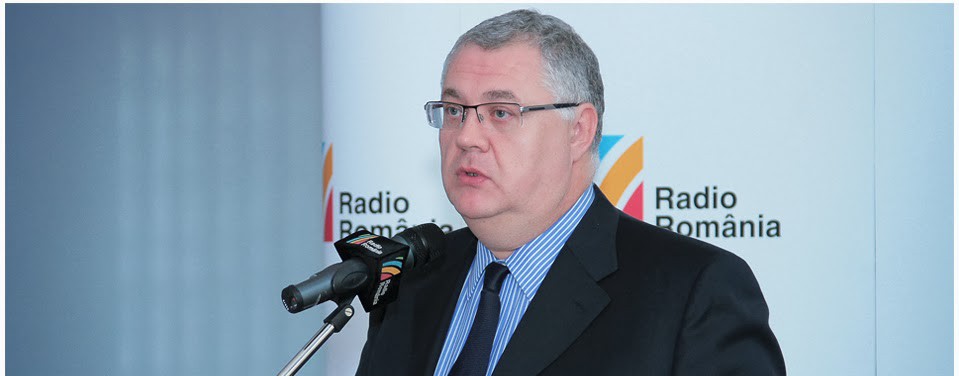 Mesaj al Preşedintelui Director General al Societăţii Române de Radiodifuziune