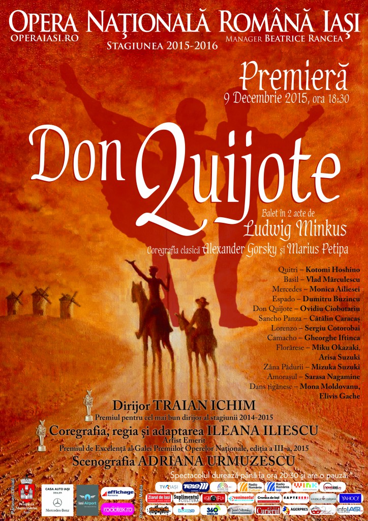 Don Quijote