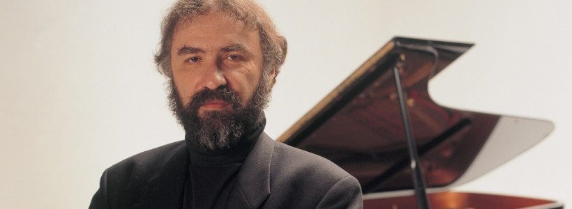 Radu Lupu – unul dintre cei mai importanți pianiști ai timpurilor noastre