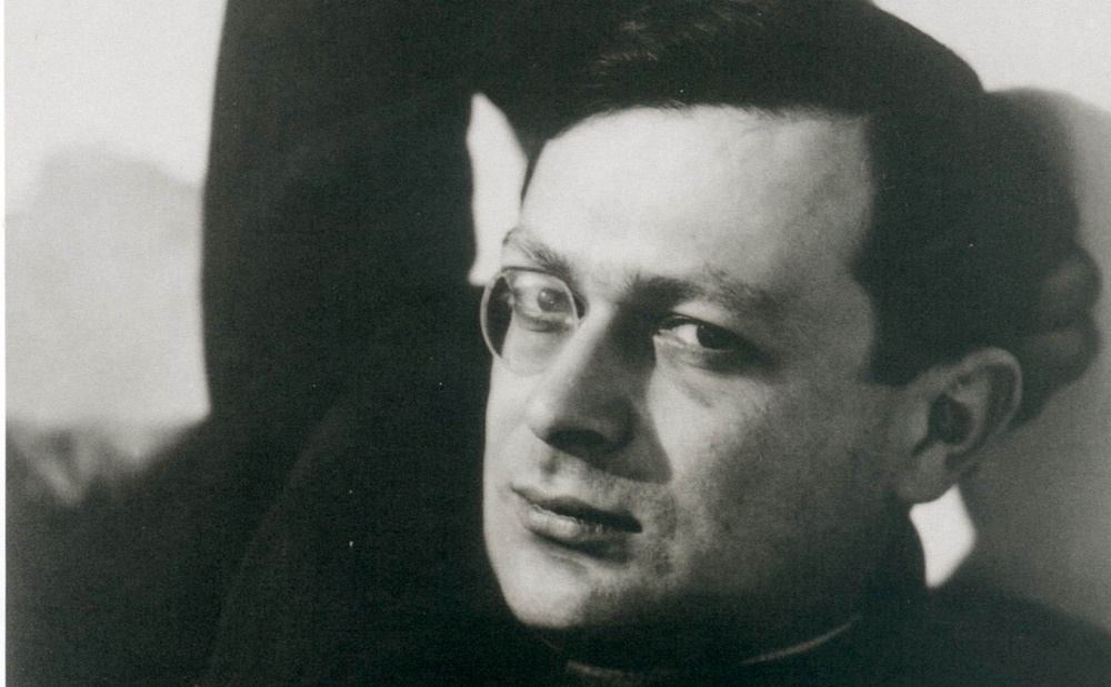 Tristan Tzara – unul dintre marii nonconformiști ai secolului XX