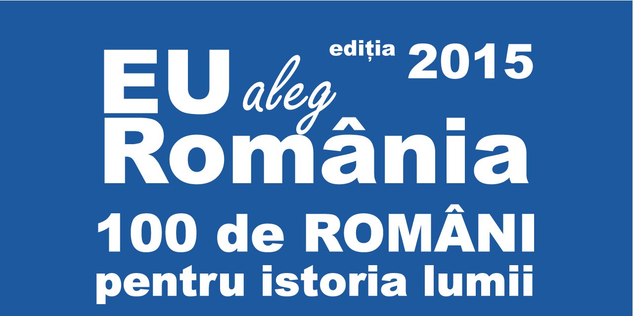 Peste 3 milioane de români au spus Eu aleg România