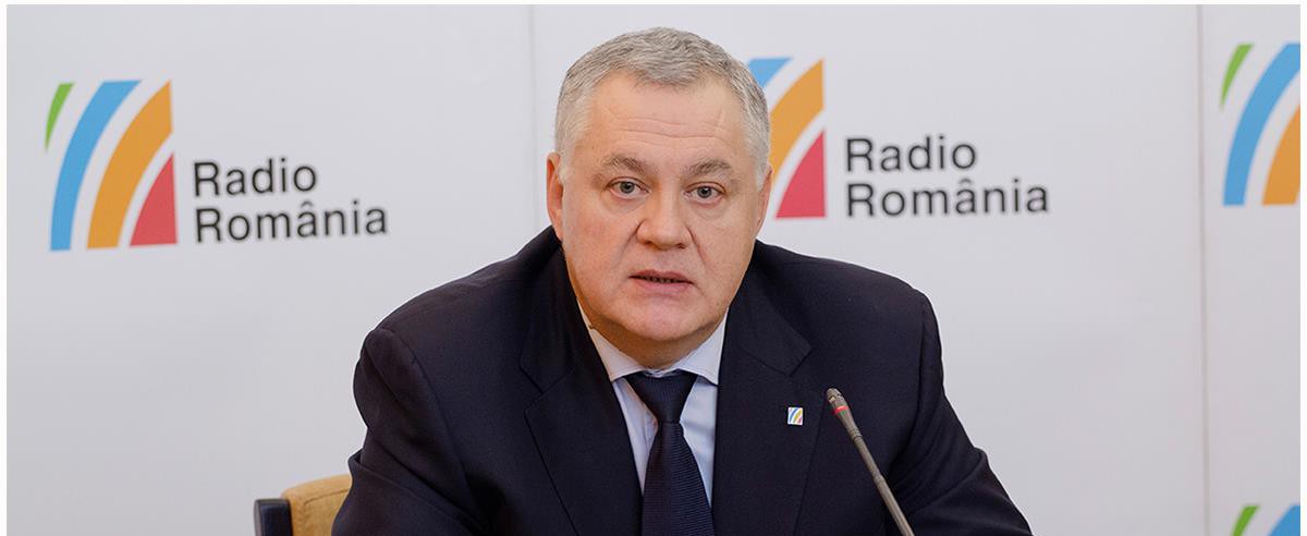 (VIDEO) Radio România, radioul numărul 1 în România în 2015! Întâlnire cu presa – principalele declaraţii