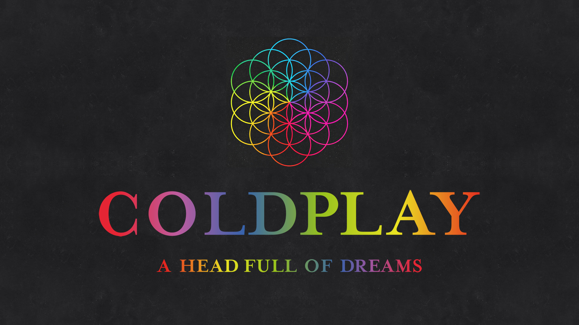 Trupa britanică Coldplay a lansat al şaptelea album