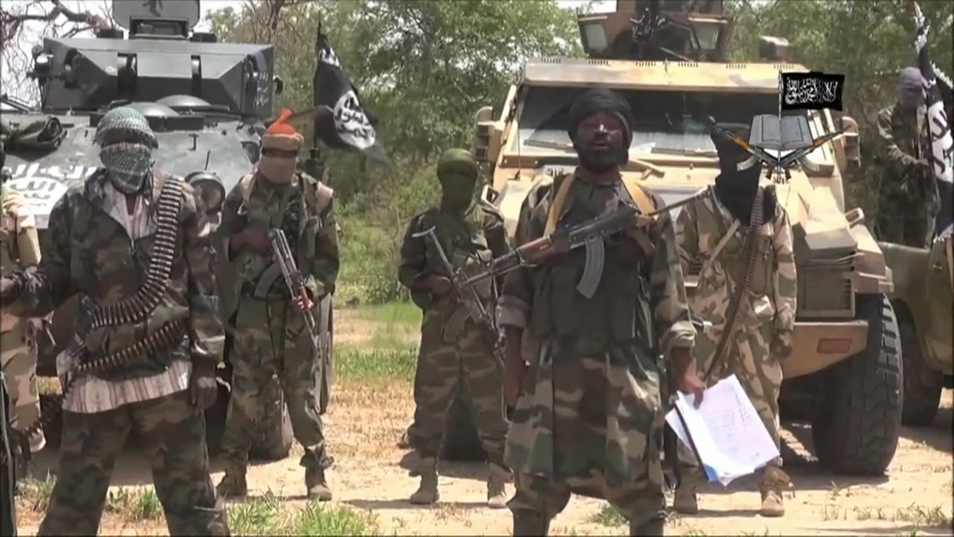 Atac la grupării Boko Haram în nord-estul Nigeriei soldat cu 65 de morți