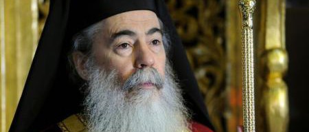 Patriarhia Ierusalimului va proclama canonizarea Sfântului Ioan Iacob de la Neamţ