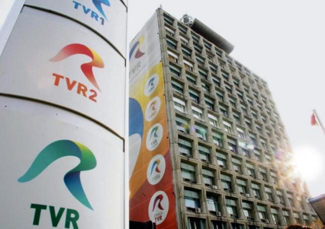 TVR are un nou Consiliu de Administraţie. Se aşteaptă alegerea unui Preşedinte