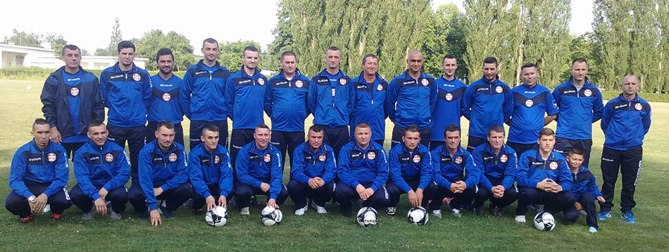 FC Amicii Bruxelles – povestea echipei de fotbal românești care face furori în campionatul regional al Belgiei. Interviu cu Doru Costea, cel care a înființat clubul – Weekend cu prieteni, realizator Horia Daraban (31.01.2016)