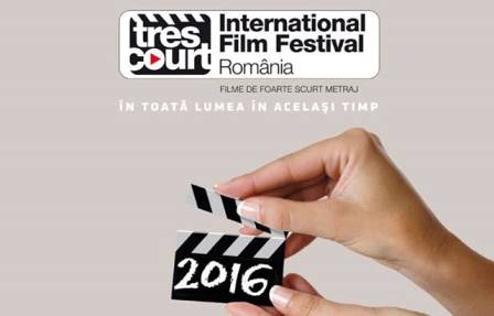 FESTIVAL DES TRÈS COURTS – apel la participare pentru selecţia de filme foarte scurte româneşti