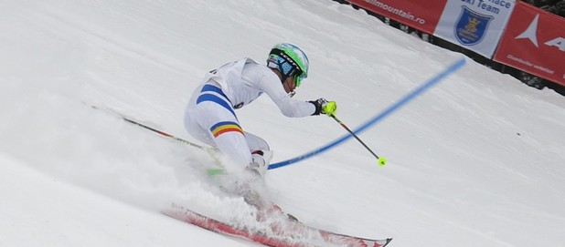 Jocurile Olimpice de Tineret 2016 debutează la Lillehammer, cu participarea a 22 de sportivi români