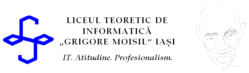 Concursul Naţional de Informatică „Urmaşii lui Moisil”