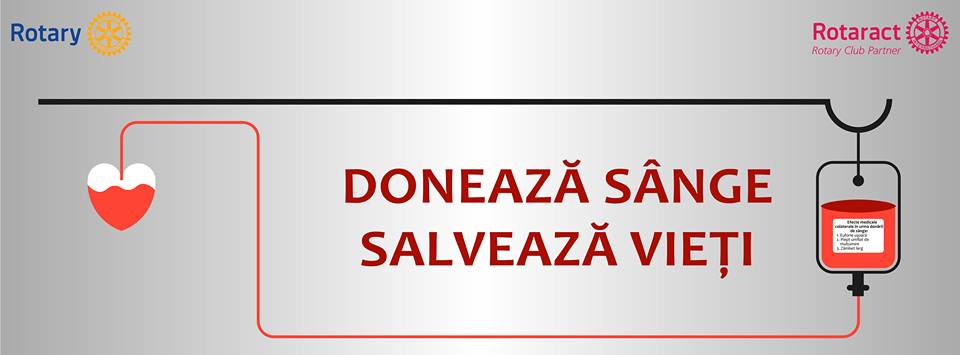 Campania Donează Sânge, Salvează Vieți – premiu: o excursie la munte