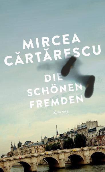 Cărtărescu îşi promovează ‘Frumoasele străine’ într-un turneu literar în Germania