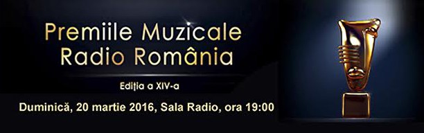 Gala Premiilor Muzicale Radio România