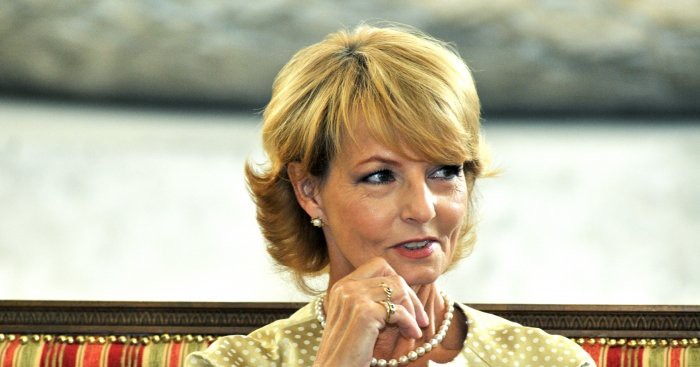 Principesa Margareta:Cel mai bun fel de a ne arăta iubirea şi respectul pentru rege este să fim patrioţi