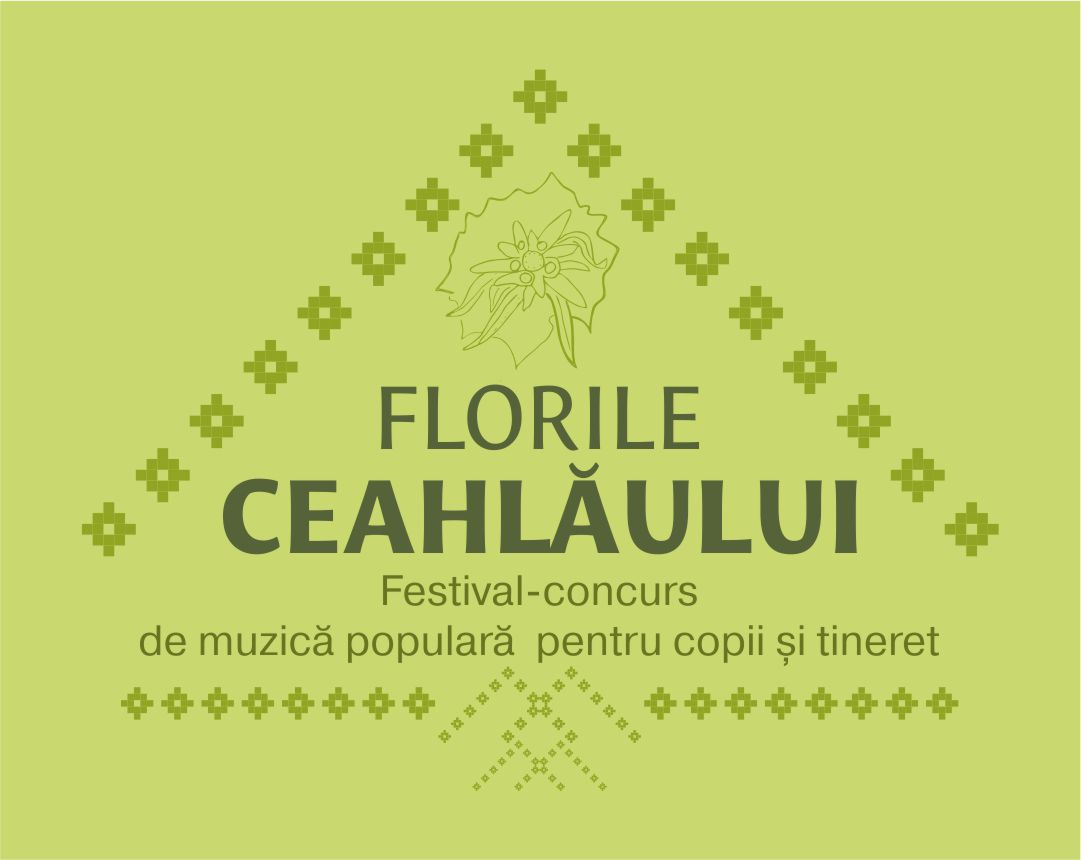 Festivalul „FLORILE CEAHLĂULUI” la Piatra Neamț