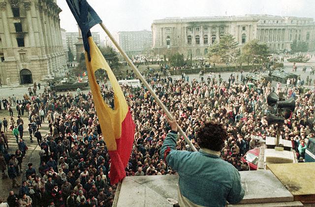 Parchetul General redeschide Dosarul Revoluţiei