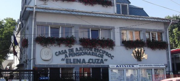 Casa de Ajutor Reciproc a Pensionarilor Bârlad va oferi ajutoare nerambursabile cu ocazia Sărbătorilor Pascale