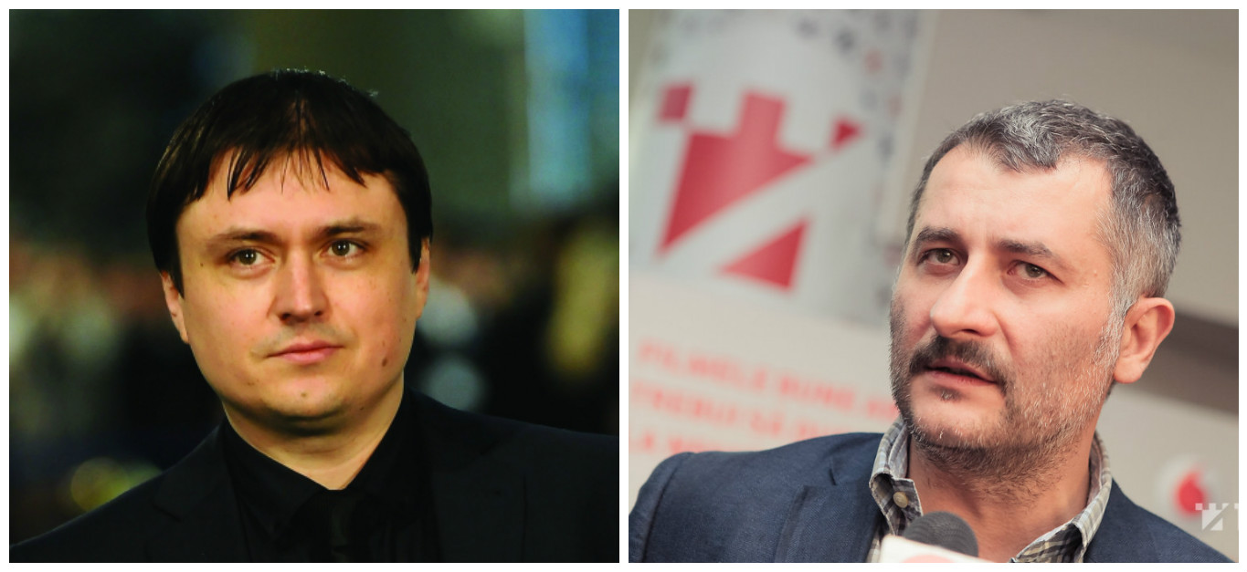 Cristian Mungiu şi Cristi Puiu – în competiţia oficială de la Cannes