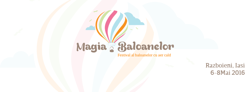 (INTERVIU) Festival al baloanelor cu aer cald