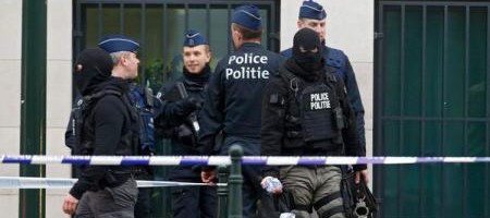 Atentate la Paris: Mohamed Abrini, unul dintre suspecți, a fost arestat (media belgiană)