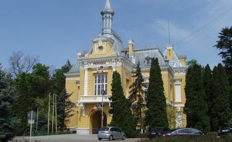 15 candidaţi pentru funcţia de primar al municipiului Botoşani