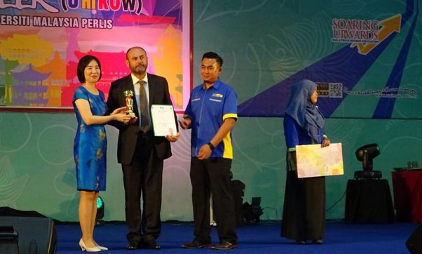 IAŞI: Invenţii româneşti, premiate la Expoziţia Internaţională care s-a desfăşurat la Universitatea Malaysia Perlis