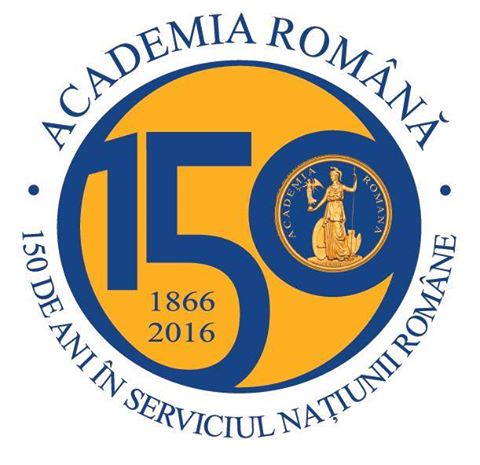 150 de ani de la înfiinţarea Academiei Române