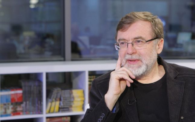 Matei Vişniec: România este o ţară în care poezia are, în continuare, importanţă