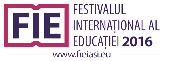 FIE Iași 2016 – Festivalului Internațional Poezia la Iași