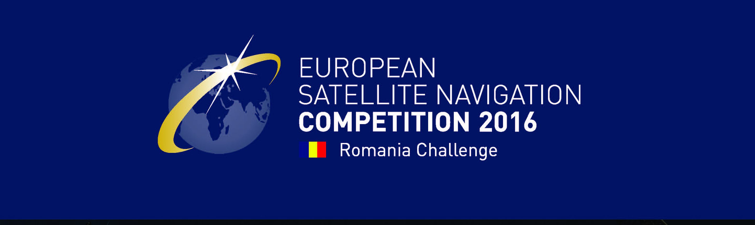 European Satellite Navigation Competition 2016: Concurs cu premii de 1 milion de euro