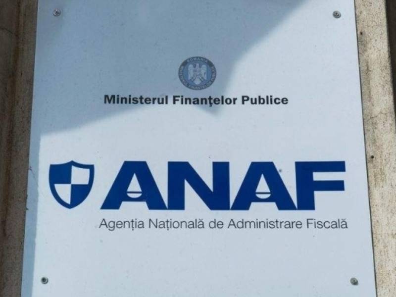 Fostul şef al ANAF Şerban Pop, eliberat din închisoare de Instanţa supremă